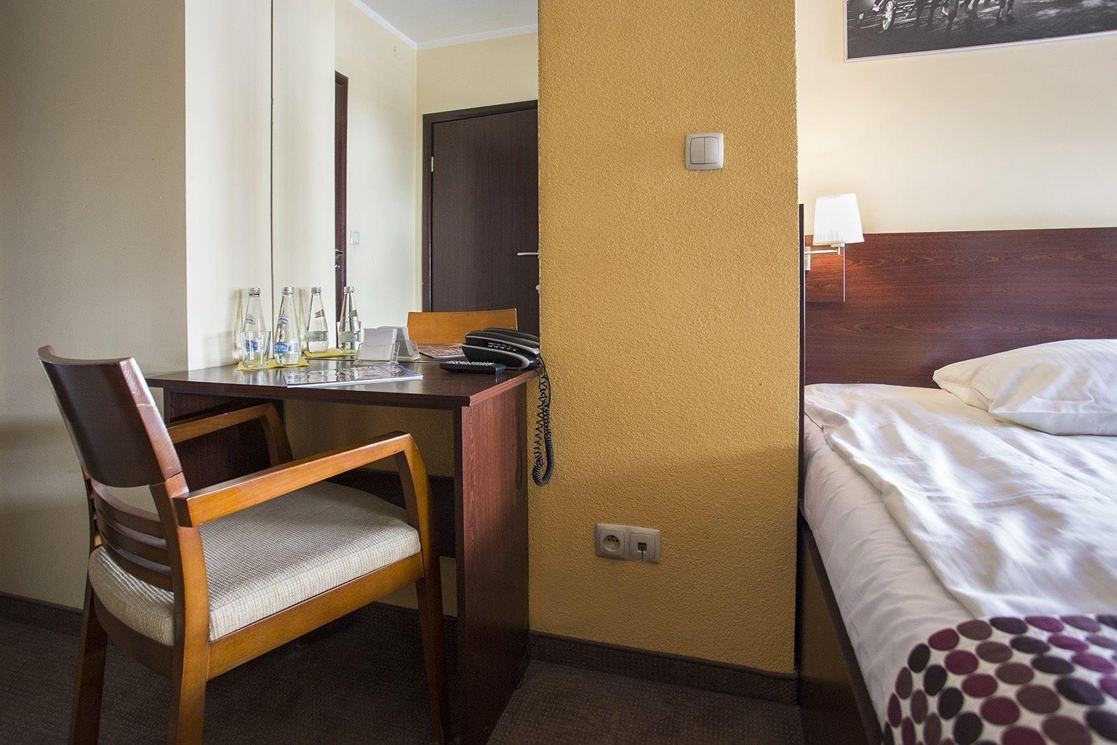 Atlantic Aparthotel Krakow Exterior photo